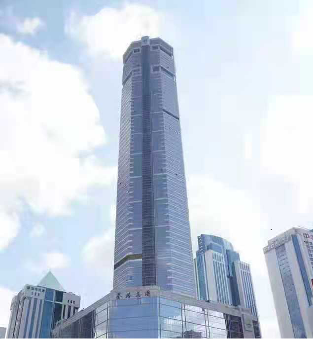 阻尼器